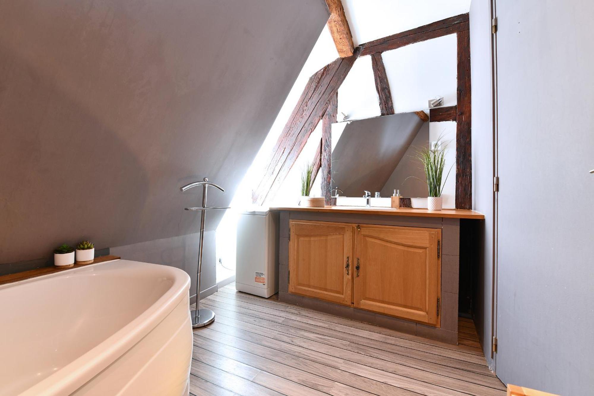 Appartement Villa Joseph Kaysersberg-Vignoble Esterno foto