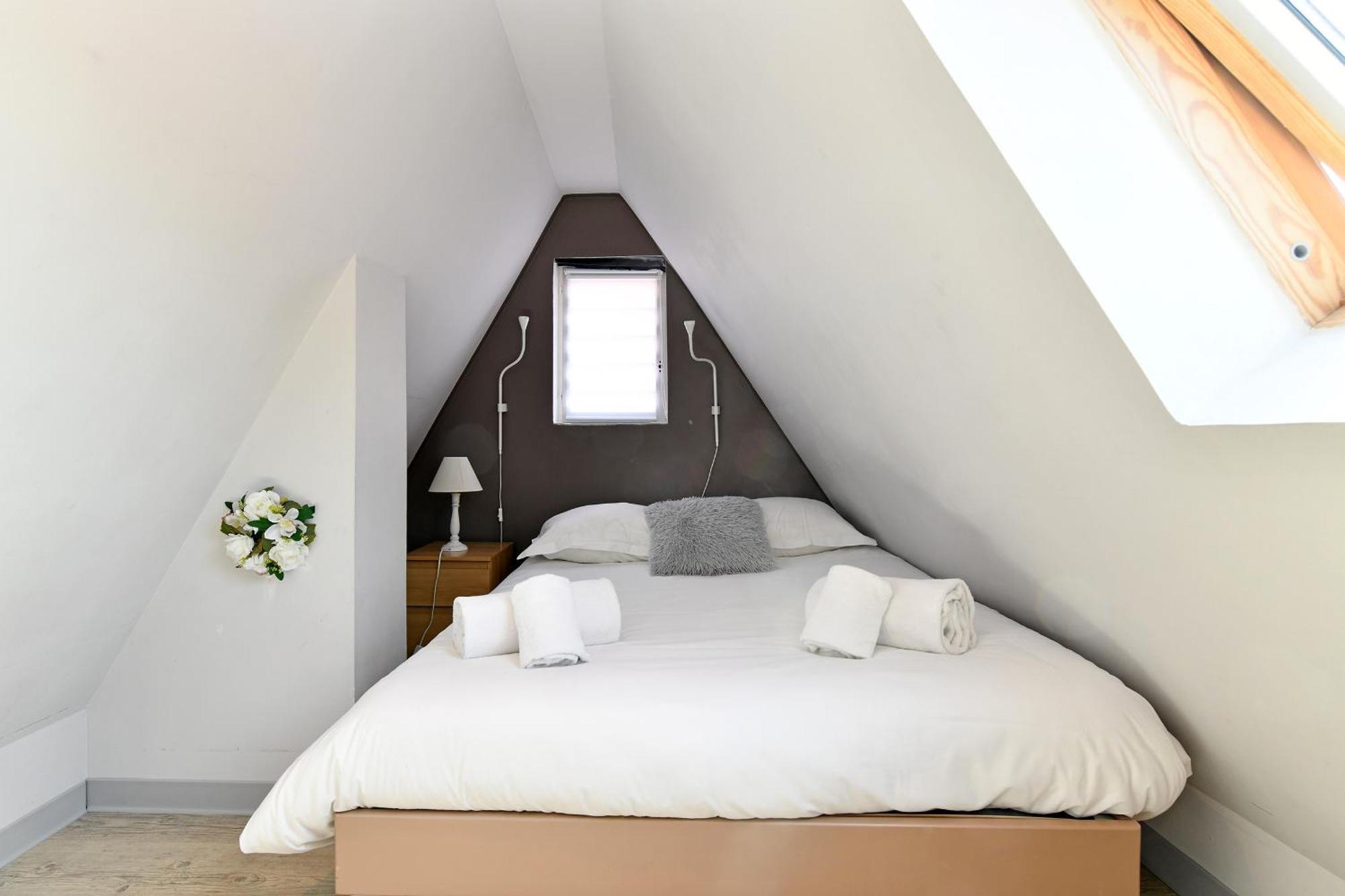 Appartement Villa Joseph Kaysersberg-Vignoble Esterno foto