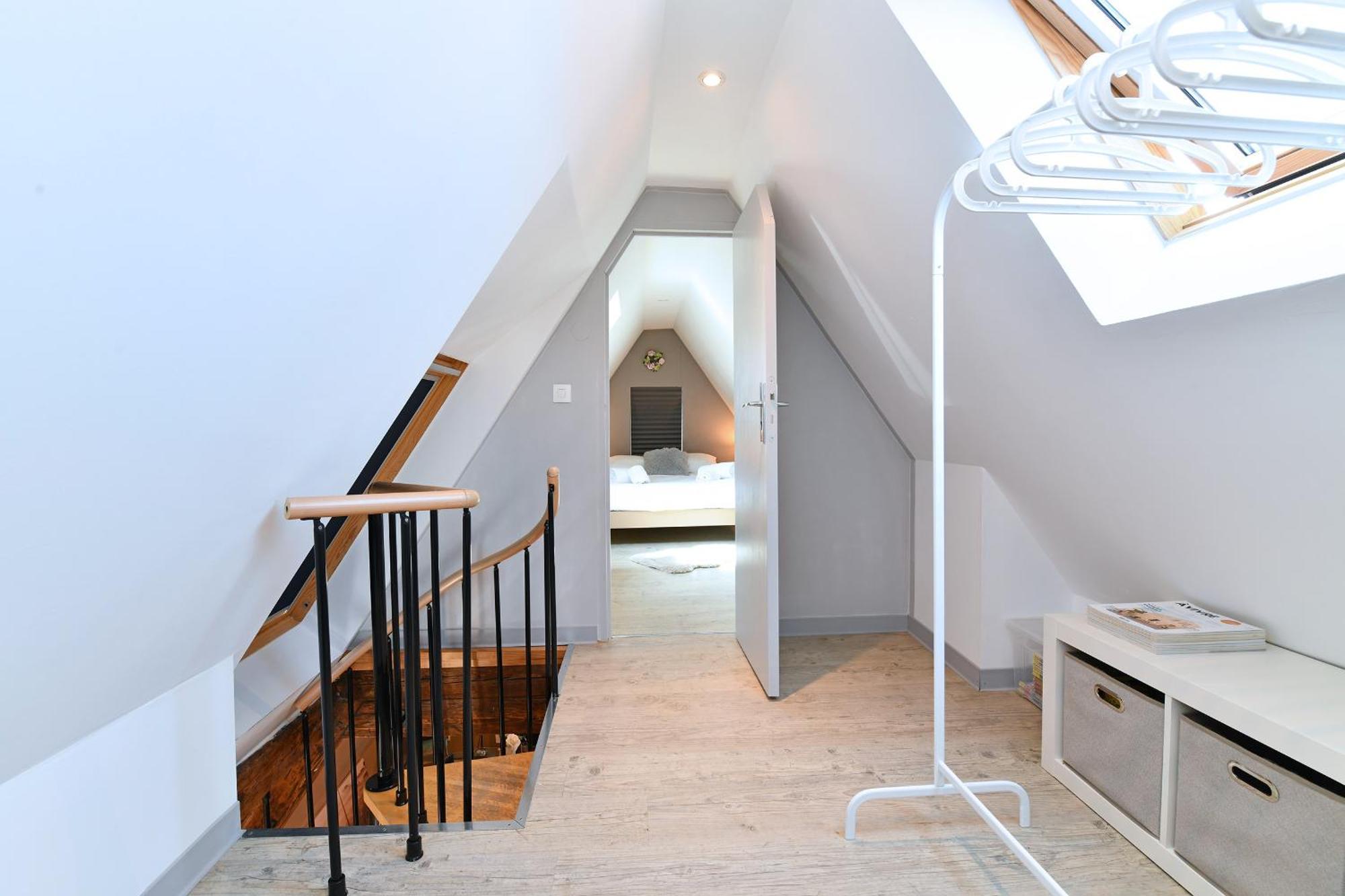 Appartement Villa Joseph Kaysersberg-Vignoble Esterno foto