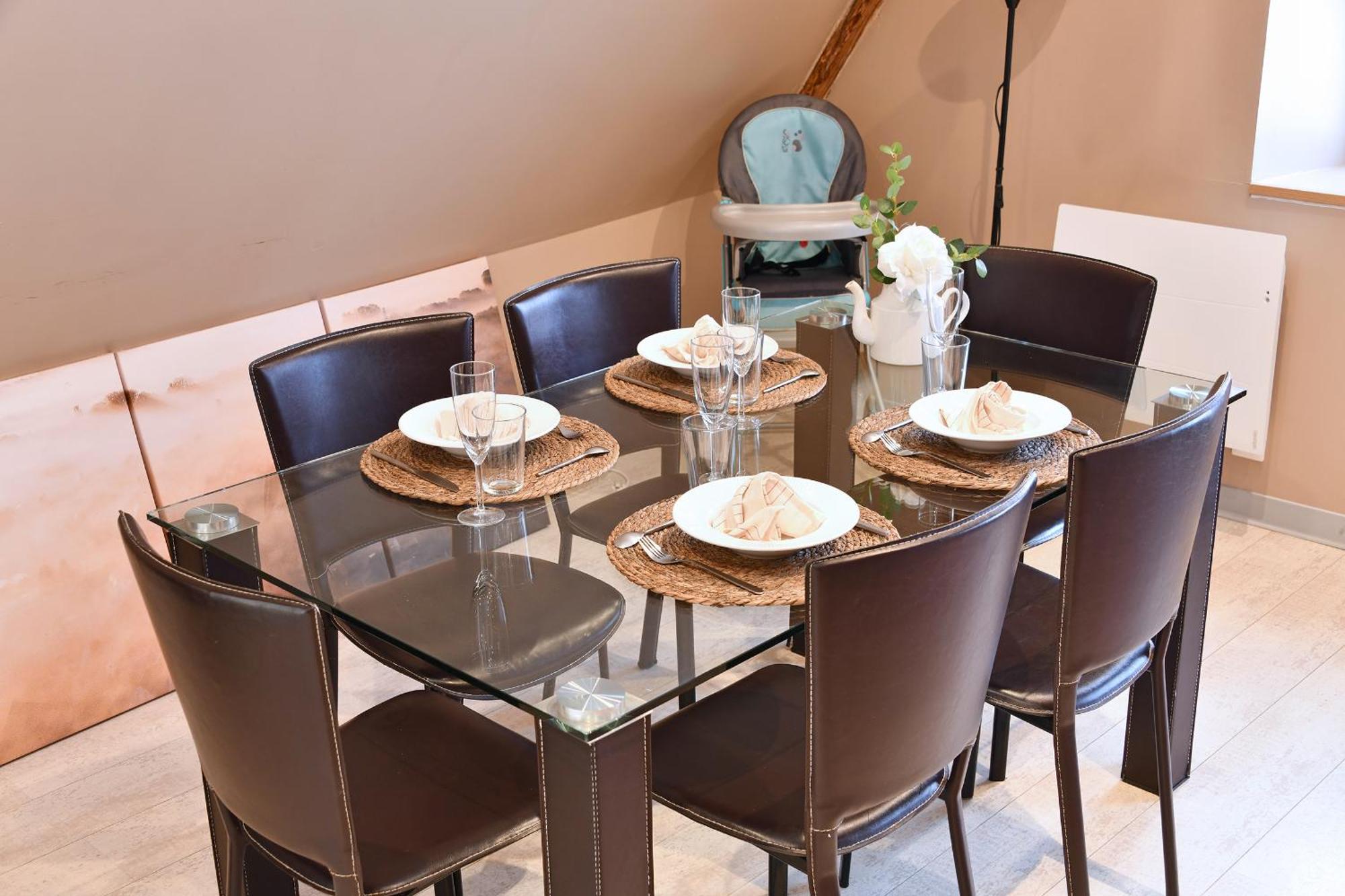 Appartement Villa Joseph Kaysersberg-Vignoble Esterno foto